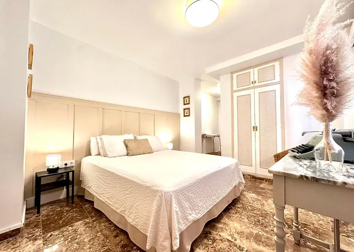 Habitación CONFORT CENTRO Para 2 Personas