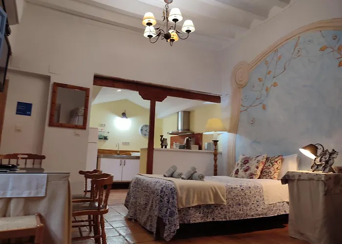 Loft Centro Histórico